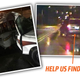 Image for article titled Help Us ID The SUV That Caused A Cop To Be Seriously Injured In A Wreck
